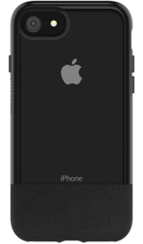 iPhone 7 / 8 / SE (2020): Otterbox Symmetry series (Black)