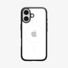 iPhone 17: Spigen Ultra Hybrid case for Magsafe (Black)