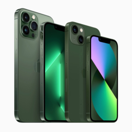 iPhone 13 Serie