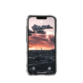 iPhone 14 Pro: UAG Plyo series with Magsafe (Clear)