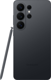 (No.6418)  Samsung Galaxy S26 Ultra (5G) 256GB Black **Nieuw**