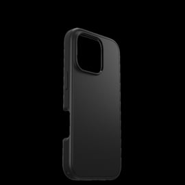 iPhone 16 Pro: Otterbox-Symmetry met Magsafe (Zwart)