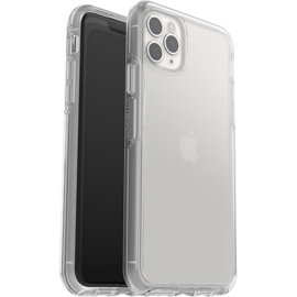 iPhone 11 Pro Max: Otterbox Symmetry (Transparant)