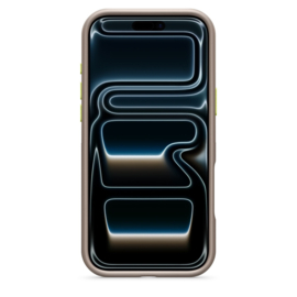 iPhone 17 Pro Max: Beats Rugged case for Magsafe (Alpengrijs)