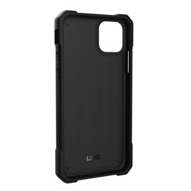 iPhone 11 Pro Max: UAG Monarch series (black)