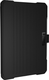 iPad 9.7-Inch: UAG Bookcase Metropolis series (Zwart)