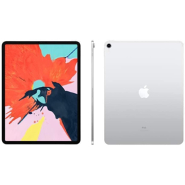 (No.5484) iPad Pro 12.9-inch (3e generatie) 256GB Zilver WiFi  & Cellular**A-Grade**