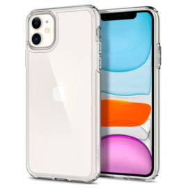 iPhone 11 Ultra Hybrid case (clear)