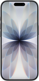 (No.6517) iPhone 17 256GB Zwart **nieuw**