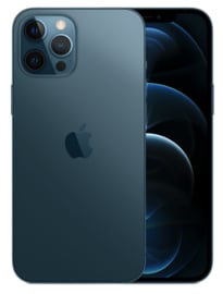 iPhone 12 Pro serie