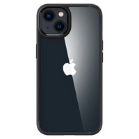 iPhone 12 Ultra Hybrid case (Black)