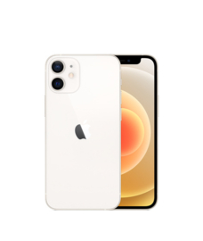 (No.5281) iPhone 13 mini Starlight  128GB  **A-Grade**