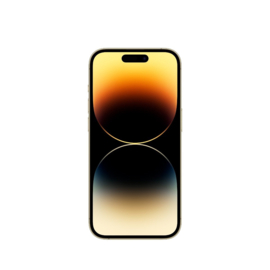 (No.5296) iPhone 14 Pro Max 256GB Goud **A-Grade**