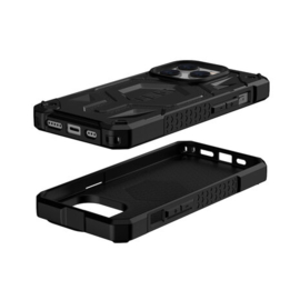 iPhone 14 Pro Max: UAG Monarch Pro series (black)