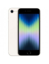 (No.6305) iPhone SE (2022) 64GB Zilver **A-Grade**