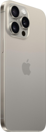 (No.5759) iPhone 15 Pro Max 256GB Naturel Titanium **A-Grade**