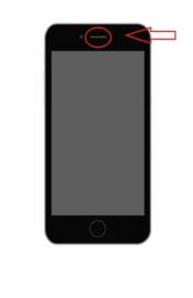 iPhone 6s  reparatie: Oorluidspreker vervangen