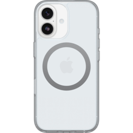 iPhone 17 : Otterbox-Symmetry met Magsafe (Transparant)