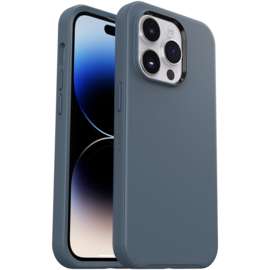 iPhone 14 Pro: Otterbox-Symmetry met Magsafe (Zwart)