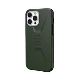 iPhone 13 Pro: UAG Civilian series (Green)
