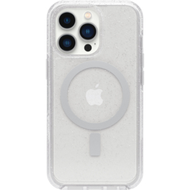 iPhone 13 Pro: Otterbox-Symmetry met Magsafe (Stardust)