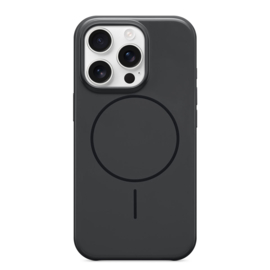 Beats case voor iPhone 16 Pro met Magsafe (Middernachtzwart)