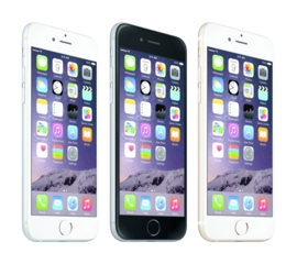 iPhone 6 (s) - iPhone 6 (s) Plus