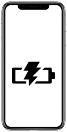 iPhone 12 mini reparatie: Vervangen batterij