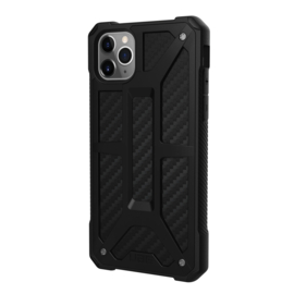 iPhone 11 Pro Max: UAG Monarch series (black)