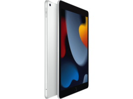 (No.5529) iPad 10.2-inch 9e gen (2021) zilver 64GB  **A-Grade**