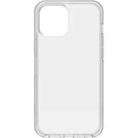 iPhone 12 mini: Otterbox-Symmetry (Transparant)