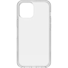 iPhone 12 Pro Max: Otterbox-Symmetry (Transparant)