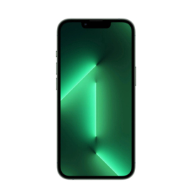 (No.5487) iPhone 13 Pro Max 128GB Alpine Green **A/B-Grade**