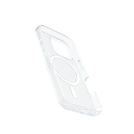 iPhone 16 Pro Max: Otterbox-Symmetry met magsafe (Clear)