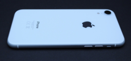 (No.5613) iPhone 11 128GB Wit **A-Grade**