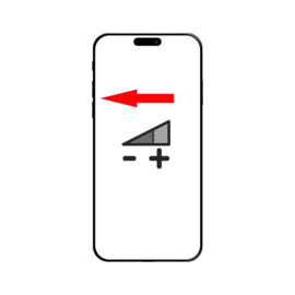 iPhone 15 Pro Max reparatie: Vervangen volume button