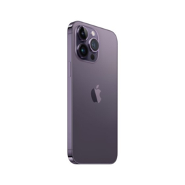 (No.4953) iPhone 14 Pro Max 256GB Deep Purple **A-Grade**