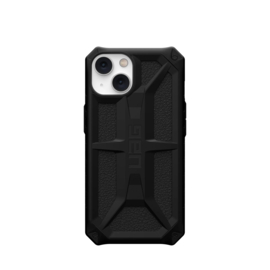 iPhone 14: UAG Monarch  series (black)