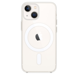 iPhone 13 Transparant case met Magsafe (OEM)