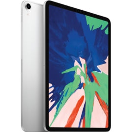 iPad Pro 11" (2018)