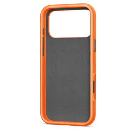 iPhone 17 Pro: Beats Rugged case for Magsafe (Sierra-Oranje)