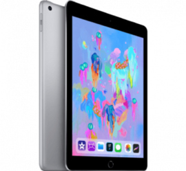 iPad 10.2" (2019)