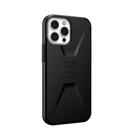 iPhone 13 pro Max: UAG Civilian series (Black)