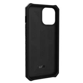 iPhone 12 Pro Max: UAG Monarch series (black)