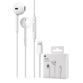 OEM AerPods met lightning aansluiting voor iPhone 7 / 8 / X