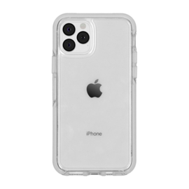 iPhone 11 pro: Otterbox Symmetry (Clear)