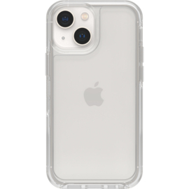 iPhone 12 mini: Otterbox-Symmetry (Transparant)