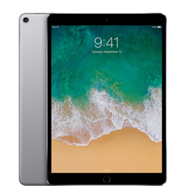 iPad Pro 10.5" (2017)