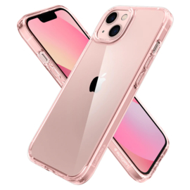 iPhone 13 Ultra Hybris case (Pink)