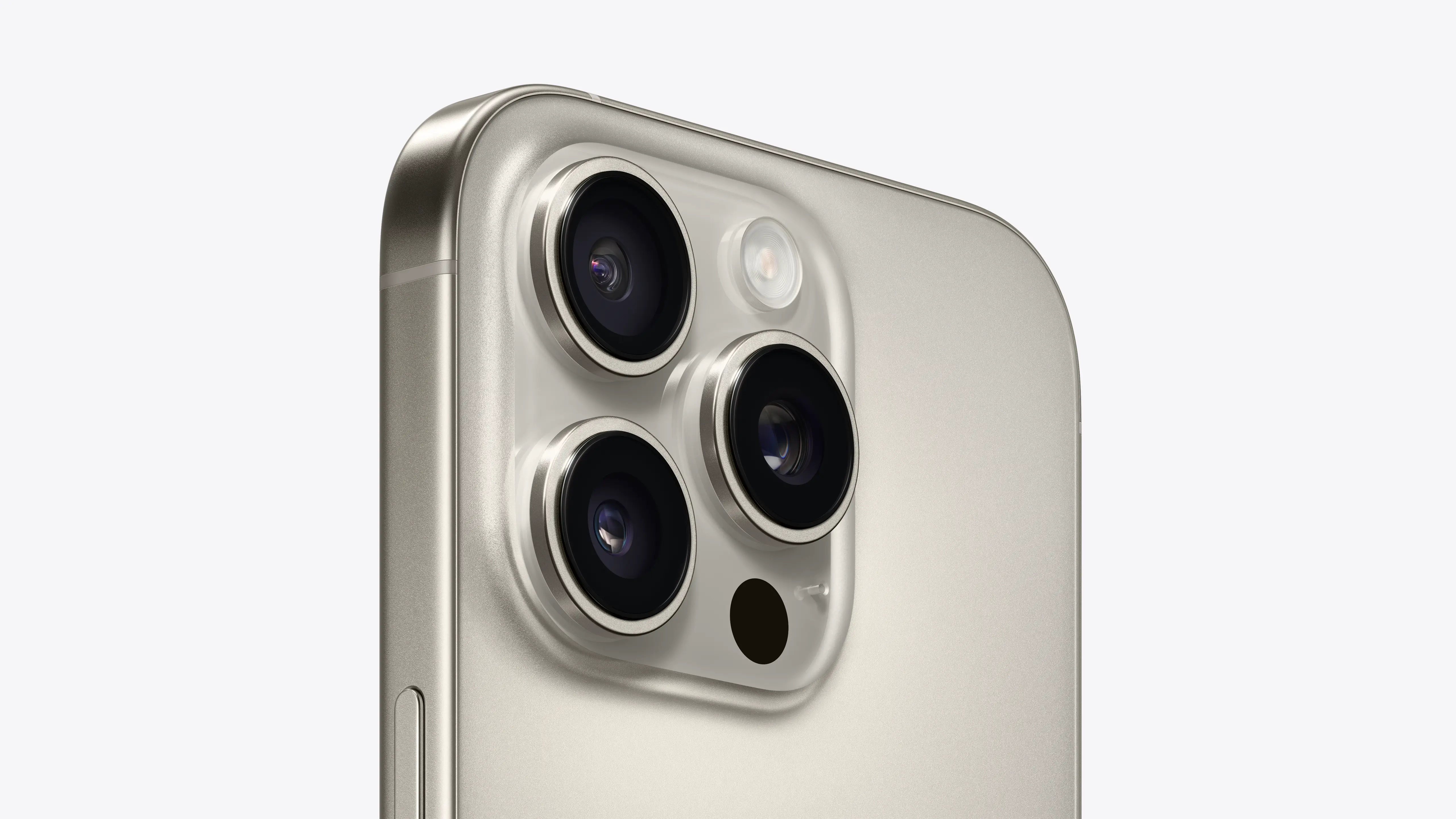 (No.6382) iPhone 16 Pro Max 256GB Naturel Titanium **A-Grade**